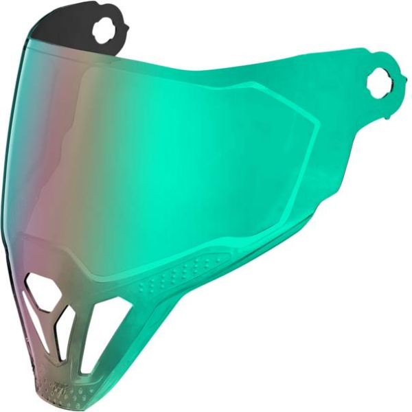 NEW ICON Helmet Shield Airflite Force Shield